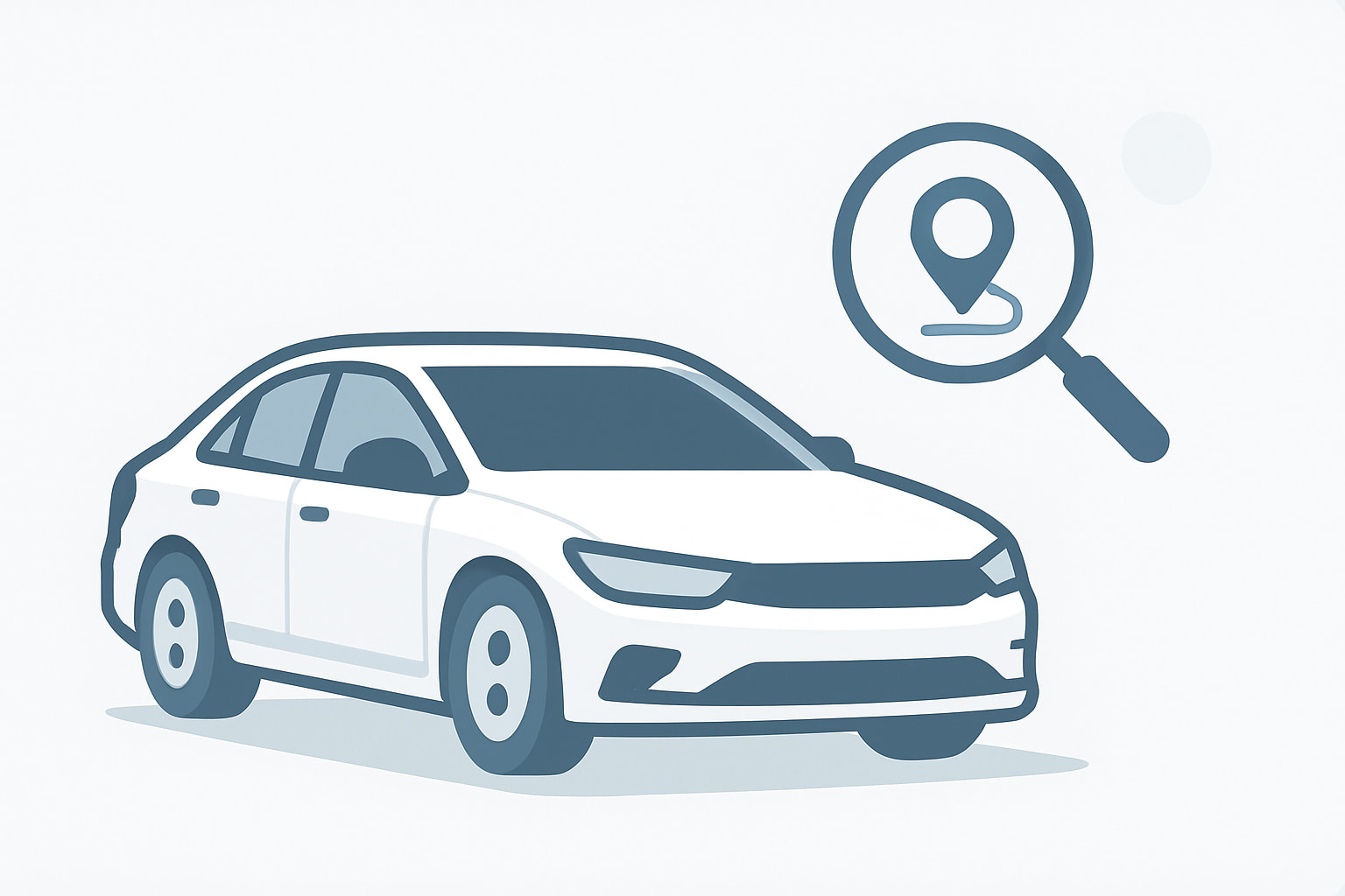 Hero für die Webseite