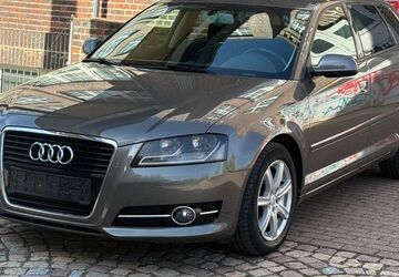 Audi A3 165.000 km 7.499 &euro; Chemnitz 09120