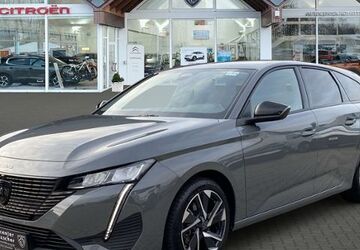 Peugeot 308 19.657 km 20.750 &euro; Altmittweida 09648