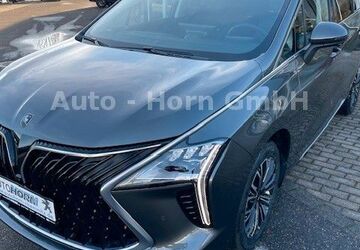 DFSK Forthing 4 1.500 km 36.930 &euro; Chemnitz 09114