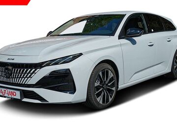 Peugeot 308 1.022 km 28.990 &euro; Chemnitz 09113