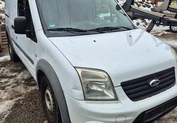 Ford Tourneo Connect 137.803 km 2.000 &euro; Oberlungwitz 09353
