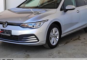 VW Golf 50.680 km 21.969 &euro; Chemnitz - Mittelbach 09224