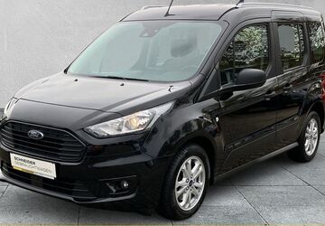 Ford Tourneo Connect 42.403 km 20.490 &euro; Röhrsdorf 09247
