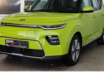 Kia Soul 20.850 km 15.899 &euro; Oberlungwitz 09353