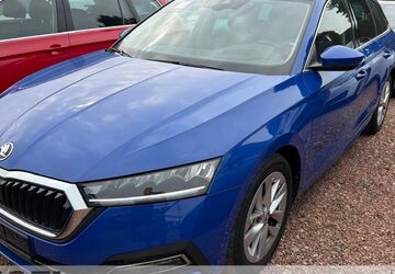 Skoda Octavia 91.550 km 19.899 &euro; Chemnitz - Mittelbach 09224