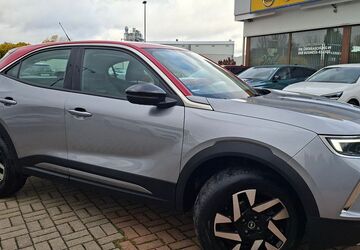 Opel Mokka 22.650 km 17.990 &euro; Altmittweida 09648