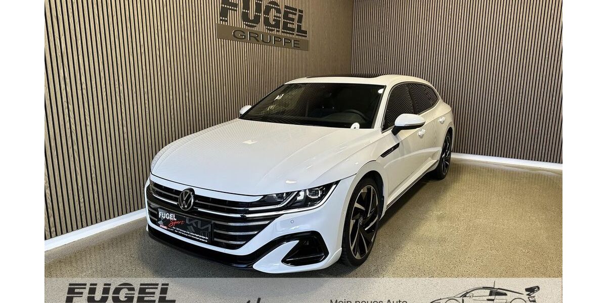 VW Arteon 77.800 km 29.899 &euro; Chemnitz 09125
