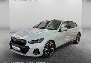 BMW 550 4.001 km 72.999 &euro; Chemnitz/Röhrsdorf 09247