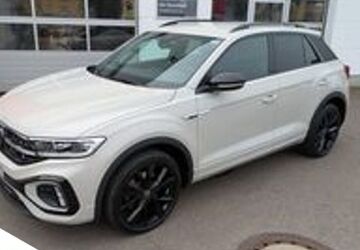 VW T-Roc 14.788 km 33.979 &euro; Limbach-Oberfrohna 09212