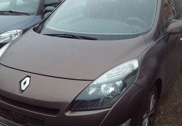 Renault Scenic 141.000 km 3.500 &euro; Limbach-Oberfrohna 09212