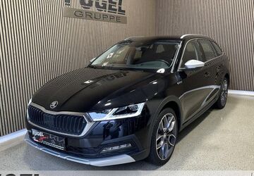 Skoda Octavia 104.050 km 22.995 &euro; Chemnitz 09125