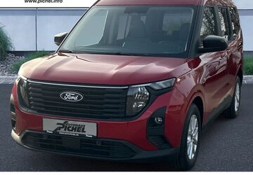 Ford Tourneo Courier 2.650 km 25.890 &euro; Hartmannsdorf 09232