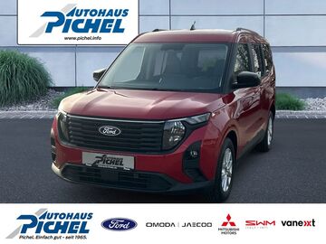 Gebrauchte Ford Tourneo Courier