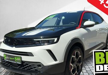 Opel Mokka 32.634 km 17.904 &euro; Chemnitz 09126