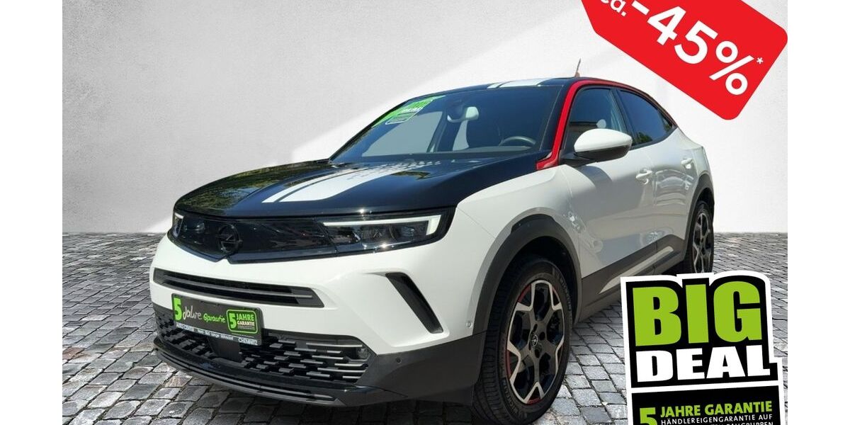 Opel Mokka 32.634 km 17.904 &euro; Chemnitz 09126