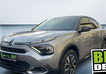 Citroen C4 38.301 km 18.941 &euro; Chemnitz 09126