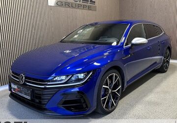 VW Arteon 30.680 km 36.499 &euro; Chemnitz 09125