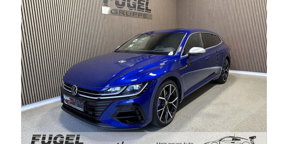 VW Arteon 30.680 km 36.499 &euro; Chemnitz 09125
