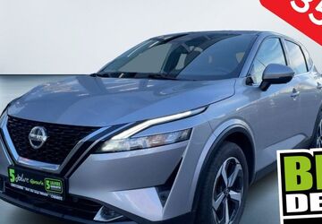 Nissan Qashqai 39.722 km 24.474 &euro; Chemnitz 09116