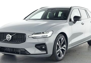 Volvo V60 20.108 km 37.998 &euro; Chemnitz OT Röhrsdorf 09247