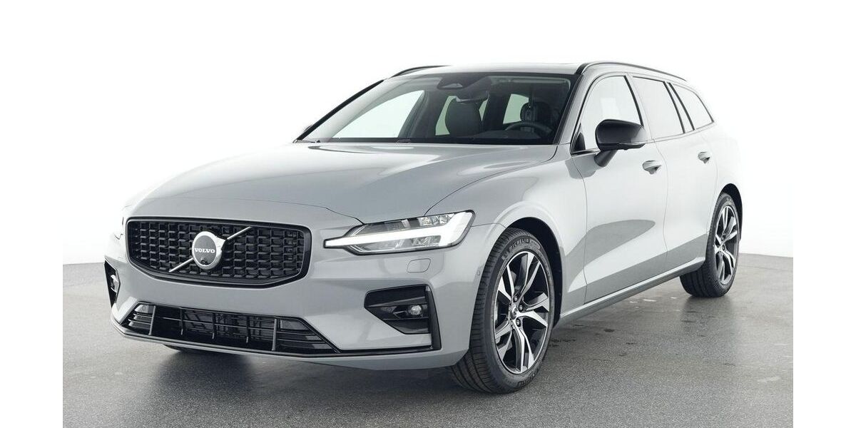 Volvo V60 20.108 km 37.998 &euro; Chemnitz OT Röhrsdorf 09247