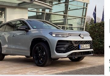 VW Tayron 1.500 km 65.990 &euro; Brand-Erbisdorf 09618