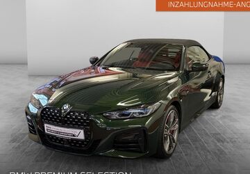 BMW M440 22.108 km 56.901 &euro; Chemnitz/Röhrsdorf 09247