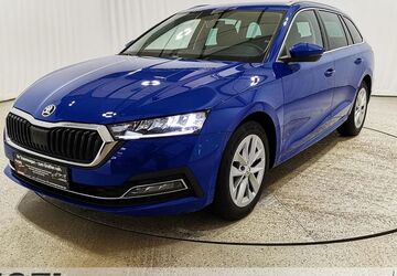 Skoda Octavia 47.200 km 18.968 &euro; Chemnitz - Mittelbach 09224