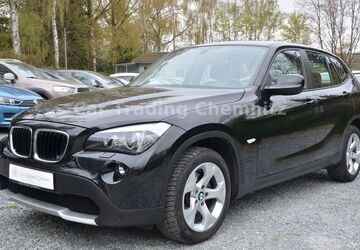 BMW X1 45.193 km 10.999 &euro; Chemnitz 09114