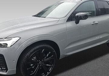 Volvo XC60 6.000 km 58.000 &euro; Chemnitz OT Röhrsdorf 09247