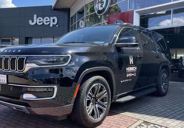 Jeep Wagoneer 15.000 km 114.990 &euro; Chemnitz 09130
