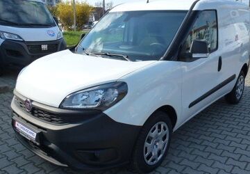 Fiat Doblo 38.500 km 19.790 &euro; Waldheim 04736
