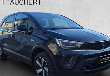 Opel Crossland (X) 37.000 km 13.490 &euro; Hainichen 09661