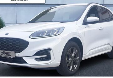 Ford Kuga 47.596 km 23.950 &euro; Hartmannsdorf 09232