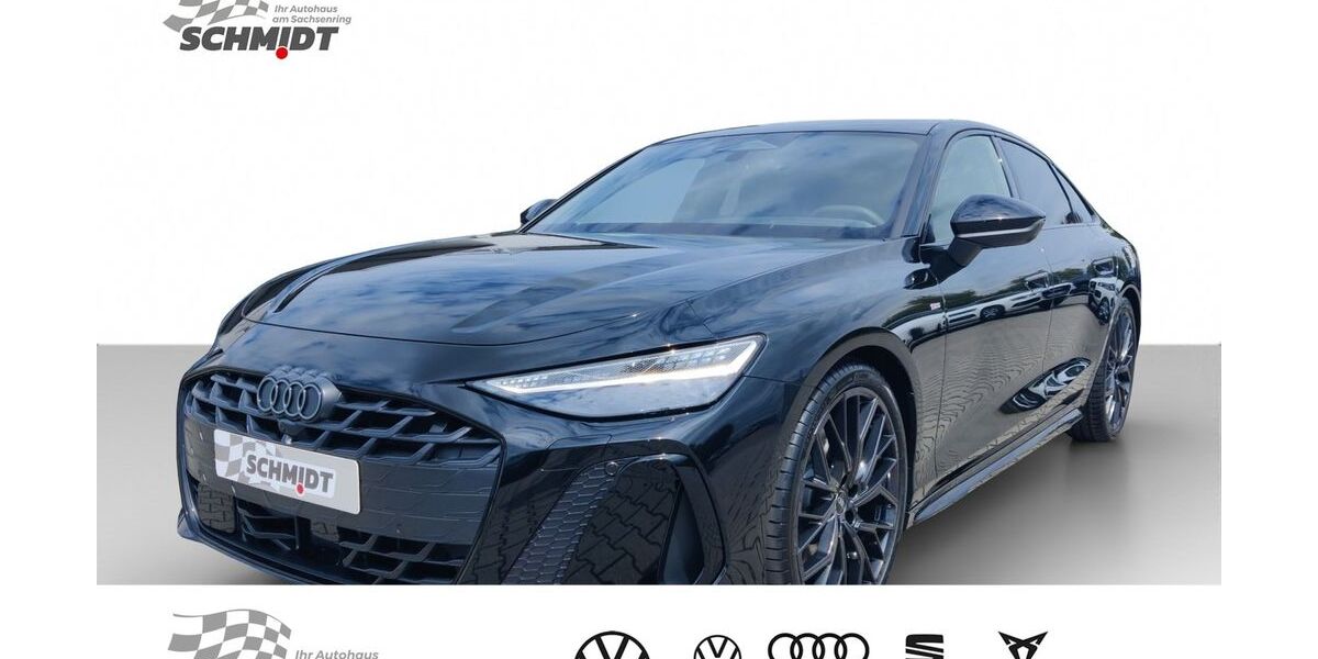 Audi A6 6.692 km 74.950 &euro; Bernsdorf 09337