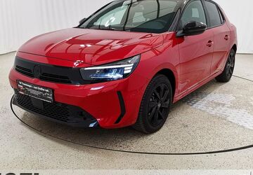 Opel Corsa 4.900 km 17.369 &euro; Chemnitz - Mittelbach 09224