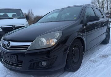 Opel Astra 181.000 km 2.499 &euro; Chemnitz 09114