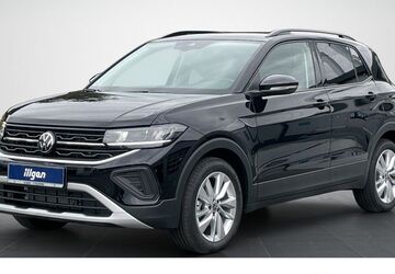 VW T-Cross 1.752 km 27.698 &euro; Stollberg 09366