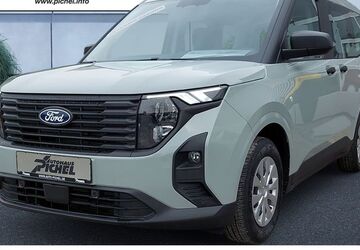 Ford Tourneo Courier 2.650 km 23.490 &euro; Hartmannsdorf 09232