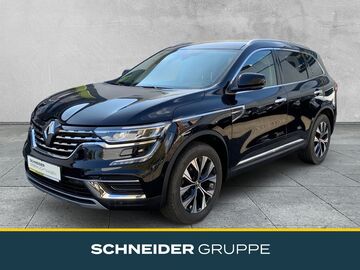 Gebrauchte Renault Koleos