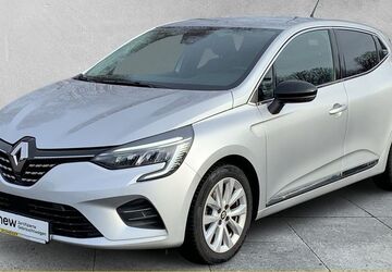 Renault Clio 30.250 km 14.950 &euro; Oederan 09569