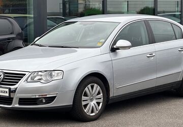 VW Passat 176.270 km 3.000 &euro; Annaberg-Buchholz 09456