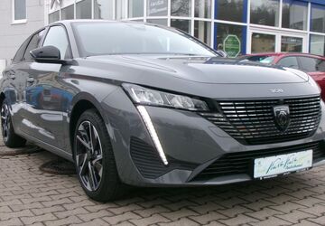 Peugeot 308 12.975 km 20.990 &euro; Chemnitz 09125