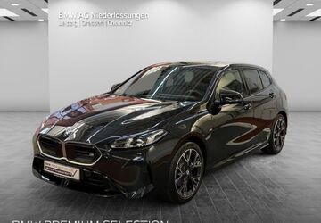 BMW M135 3.003 km 40.404 &euro; Chemnitz/Röhrsdorf 09247