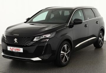 Peugeot 5008 39.348 km 27.890 &euro; Chemnitz 09113