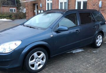 Opel Astra 155.000 km 4.500 &euro; Chemnitz 09126