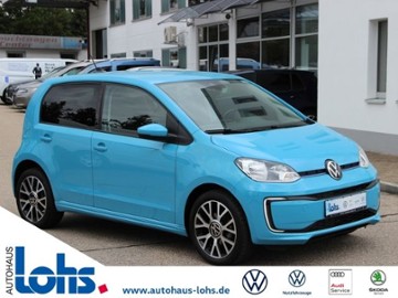 Gebrauchte VW up!