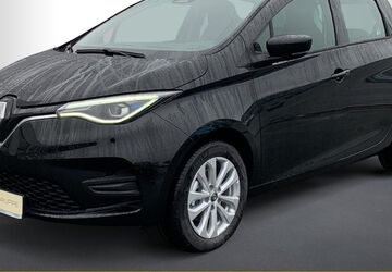 Renault ZOE 39.991 km 14.890 &euro; Röhrsdorf 09247