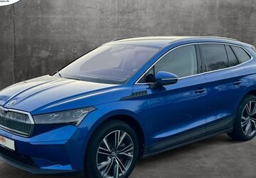 Skoda Enyaq 73.351 km 31.950 &euro; Chemnitz 09116